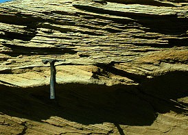 Crossbeds