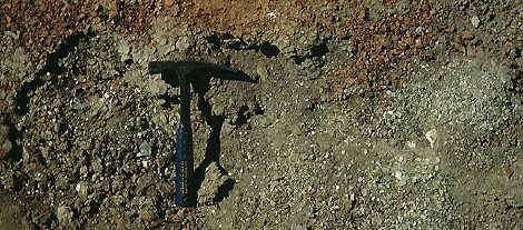 Moralis 1 Paleocene Channel Deposits